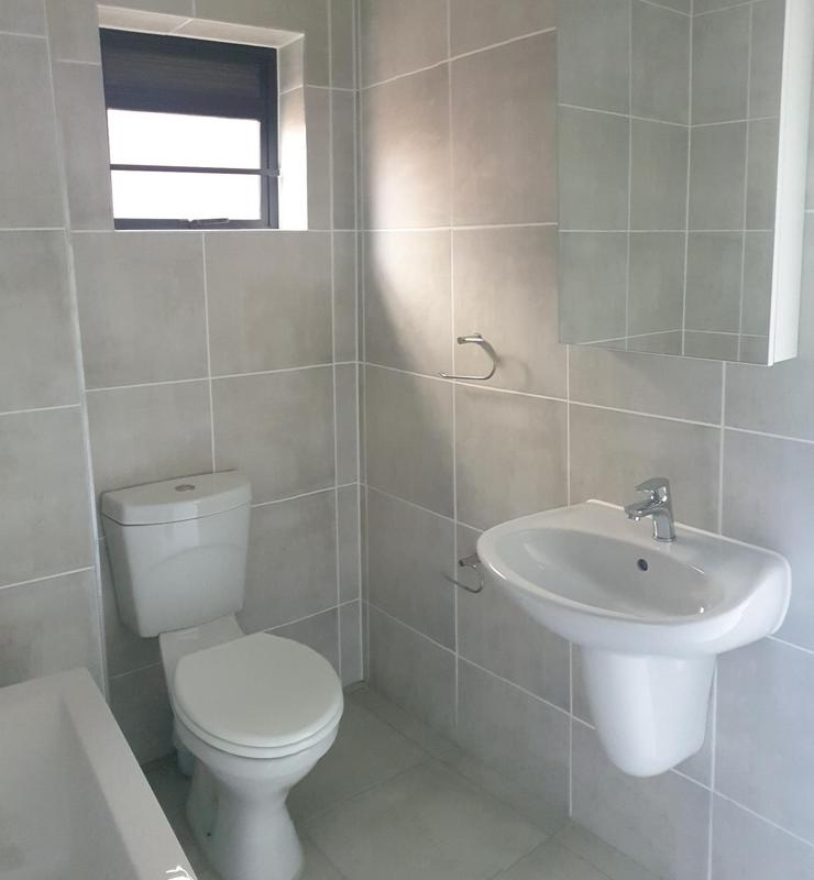 To Let 3 Bedroom Property for Rent in Greenbay Eco Estate Western Cape